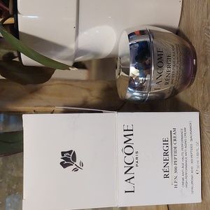 Lancome Renergie  H.P.N. 300- Peptide Cream 1.69 0z